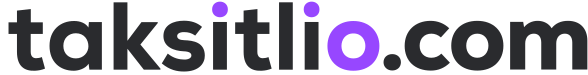 Taksitlio logo